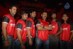 Celebs at Telugu Warriors Team Logo Launch - 42 of 138