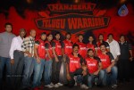 Celebs at Telugu Warriors Team Logo Launch - 44 of 138