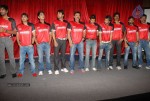 Celebs at Telugu Warriors Team Logo Launch - 46 of 138