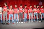 Celebs at Telugu Warriors Team Logo Launch - 47 of 138