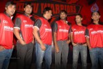 Celebs at Telugu Warriors Team Logo Launch - 49 of 138