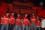Celebs at Telugu Warriors Team Logo Launch - 52 of 138