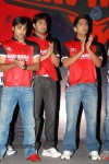 Celebs at Telugu Warriors Team Logo Launch - 53 of 138