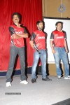 Celebs at Telugu Warriors Team Logo Launch - 56 of 138