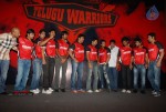 Celebs at Telugu Warriors Team Logo Launch - 57 of 138