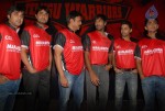 Celebs at Telugu Warriors Team Logo Launch - 60 of 138