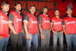 Celebs at Telugu Warriors Team Logo Launch - 63 of 138