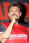 Celebs at Telugu Warriors Team Logo Launch - 85 of 138