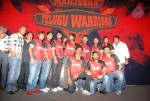 Celebs at Telugu Warriors Team Logo Launch - 86 of 138