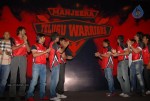 Celebs at Telugu Warriors Team Logo Launch - 87 of 138