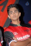 Celebs at Telugu Warriors Team Logo Launch - 88 of 138