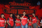 Celebs at Telugu Warriors Team Logo Launch - 89 of 138