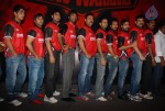 Celebs at Telugu Warriors Team Logo Launch - 91 of 138