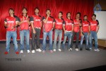Celebs at Telugu Warriors Team Logo Launch - 92 of 138