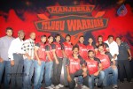 Celebs at Telugu Warriors Team Logo Launch - 94 of 138