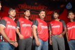 Celebs at Telugu Warriors Team Logo Launch - 95 of 138