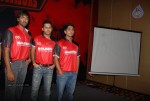 Celebs at Telugu Warriors Team Logo Launch - 98 of 138