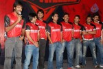 Celebs at Telugu Warriors Team Logo Launch - 103 of 138