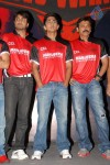 Celebs at Telugu Warriors Team Logo Launch - 104 of 138