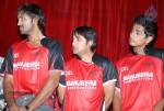 Celebs at Telugu Warriors Team Logo Launch - 106 of 138