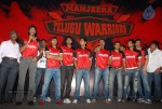 Celebs at Telugu Warriors Team Logo Launch - 107 of 138