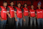 Celebs at Telugu Warriors Team Logo Launch - 110 of 138