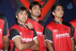 Celebs at Telugu Warriors Team Logo Launch - 111 of 138