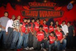 Celebs at Telugu Warriors Team Logo Launch - 112 of 138