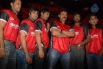 Celebs at Telugu Warriors Team Logo Launch - 113 of 138