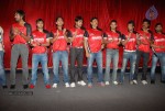Celebs at Telugu Warriors Team Logo Launch - 114 of 138