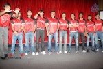 Celebs at Telugu Warriors Team Logo Launch - 115 of 138