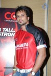 Celebs at Telugu Warriors Team Logo Launch - 117 of 138