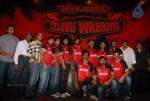 Celebs at Telugu Warriors Team Logo Launch - 118 of 138