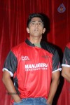 Celebs at Telugu Warriors Team Logo Launch - 119 of 138
