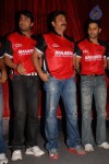 Celebs at Telugu Warriors Team Logo Launch - 122 of 138