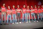 Celebs at Telugu Warriors Team Logo Launch - 127 of 138