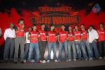 Celebs at Telugu Warriors Team Logo Launch - 130 of 138