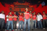 Celebs at Telugu Warriors Team Logo Launch - 132 of 138