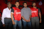 Celebs at Telugu Warriors Team Logo Launch - 133 of 138