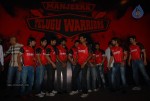 Celebs at Telugu Warriors Team Logo Launch - 134 of 138
