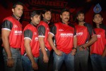 Celebs at Telugu Warriors Team Logo Launch - 136 of 138