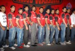 Celebs at Telugu Warriors Team Logo Launch - 137 of 138