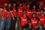 Celebs at Telugu Warriors Team Logo Launch - 138 of 138