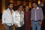 Celebs at The EDISON Awards 2011 - 26 of 70