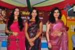 Celebs at TMC Deepavali Celebrations - 31 of 206