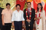 Celebs at Uday Kiran Reception Photos - 90 of 157