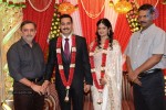 Celebs at Uday Kiran Reception Photos - 95 of 157