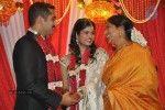 Celebs at Uday Kiran Reception Photos - 102 of 157