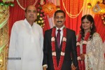 Celebs at Uday Kiran Reception Photos - 105 of 157