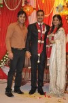 Celebs at Uday Kiran Reception Photos - 33 of 157